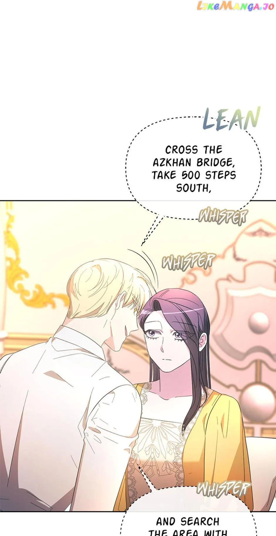 The Villainess Debuts Gorgeously chapter 40 page 25
