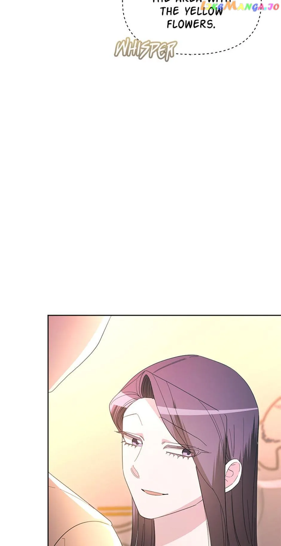 The Villainess Debuts Gorgeously chapter 40 page 26