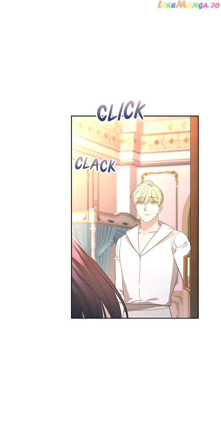The Villainess Debuts Gorgeously chapter 40 page 29