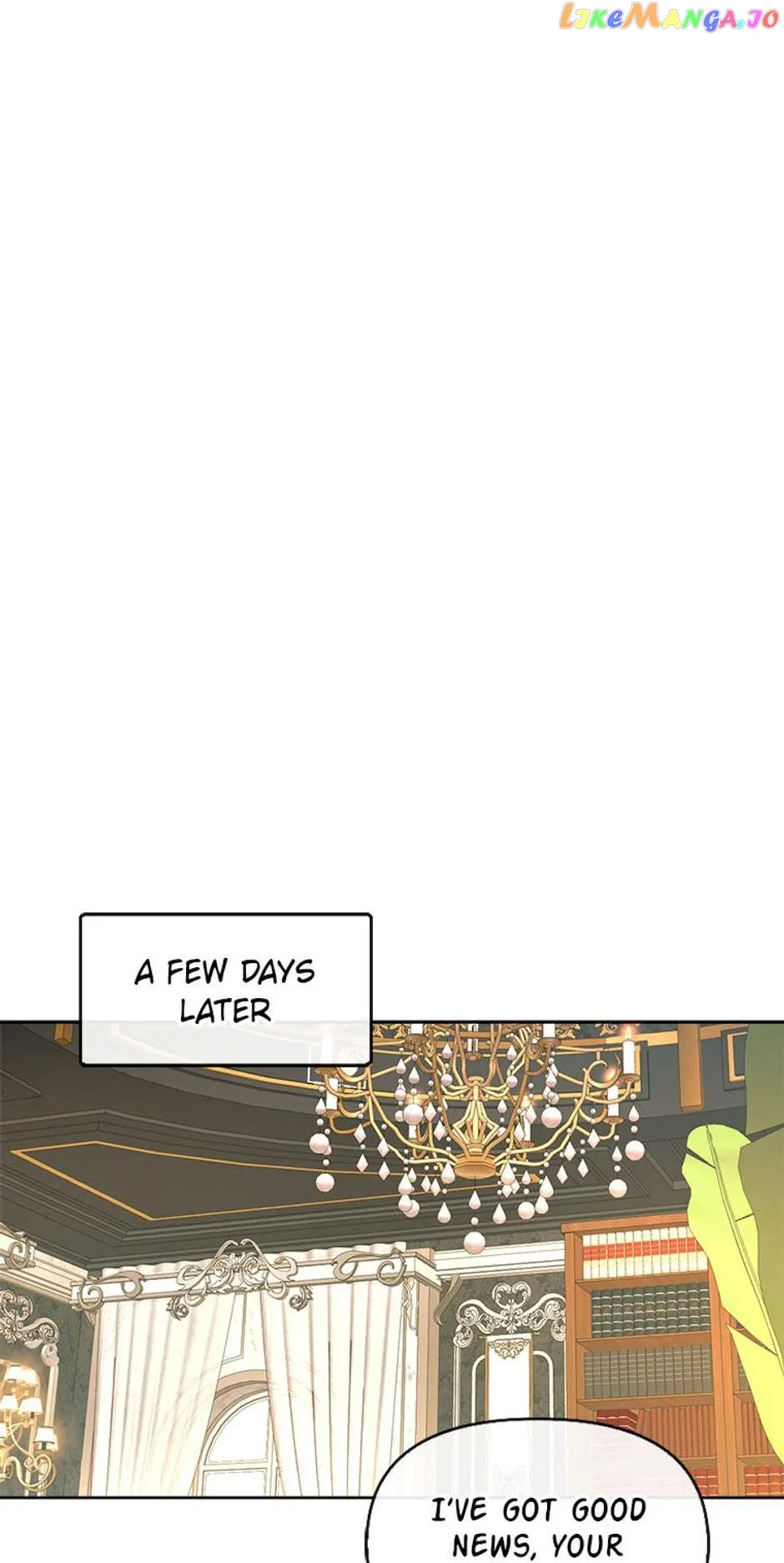 The Villainess Debuts Gorgeously chapter 40 page 39