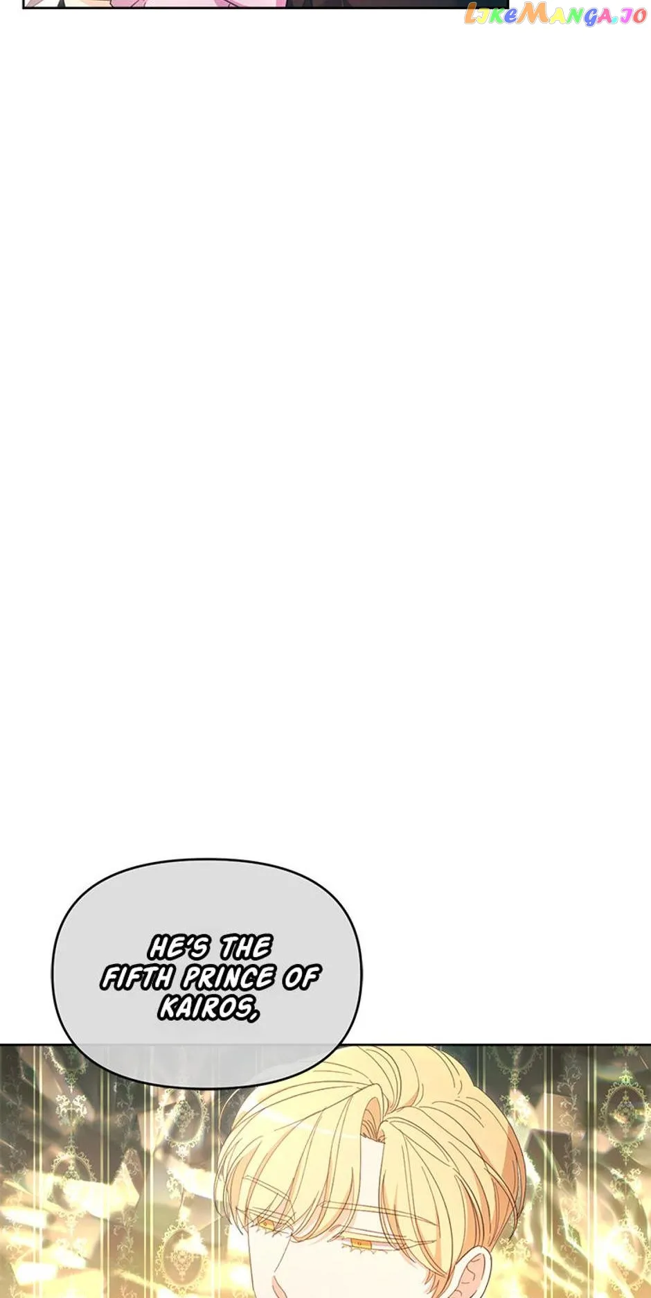 The Villainess Debuts Gorgeously chapter 40 page 43
