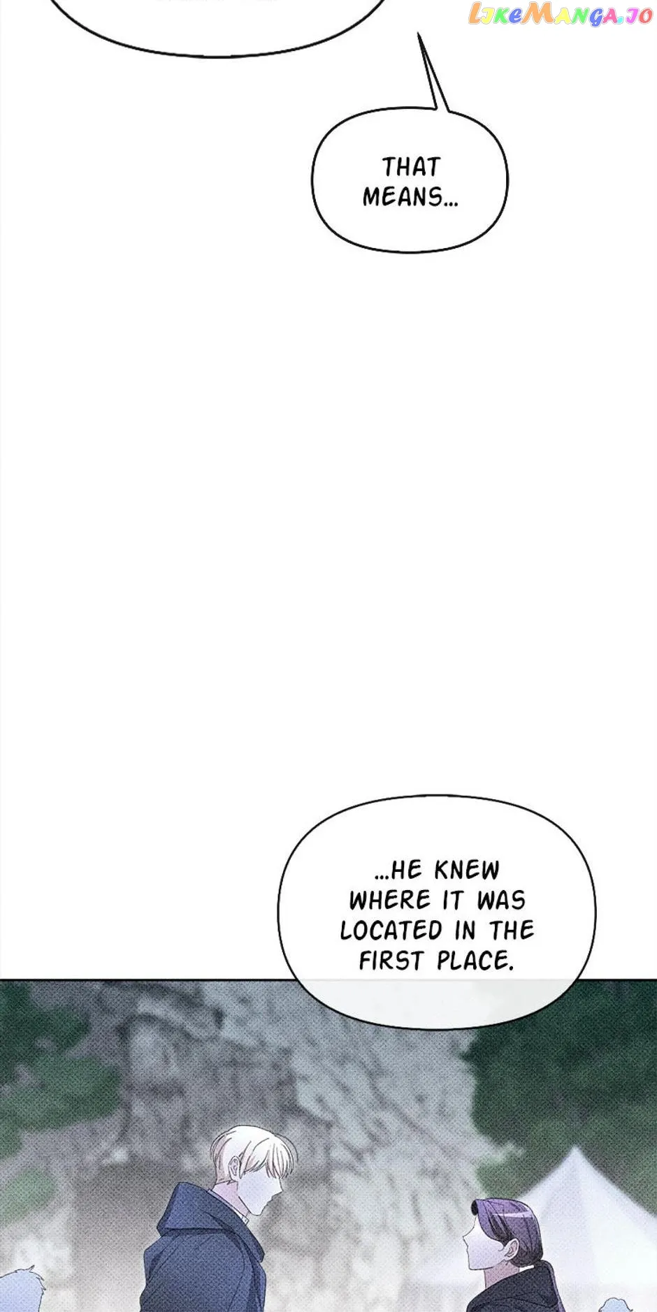 The Villainess Debuts Gorgeously chapter 40 page 47
