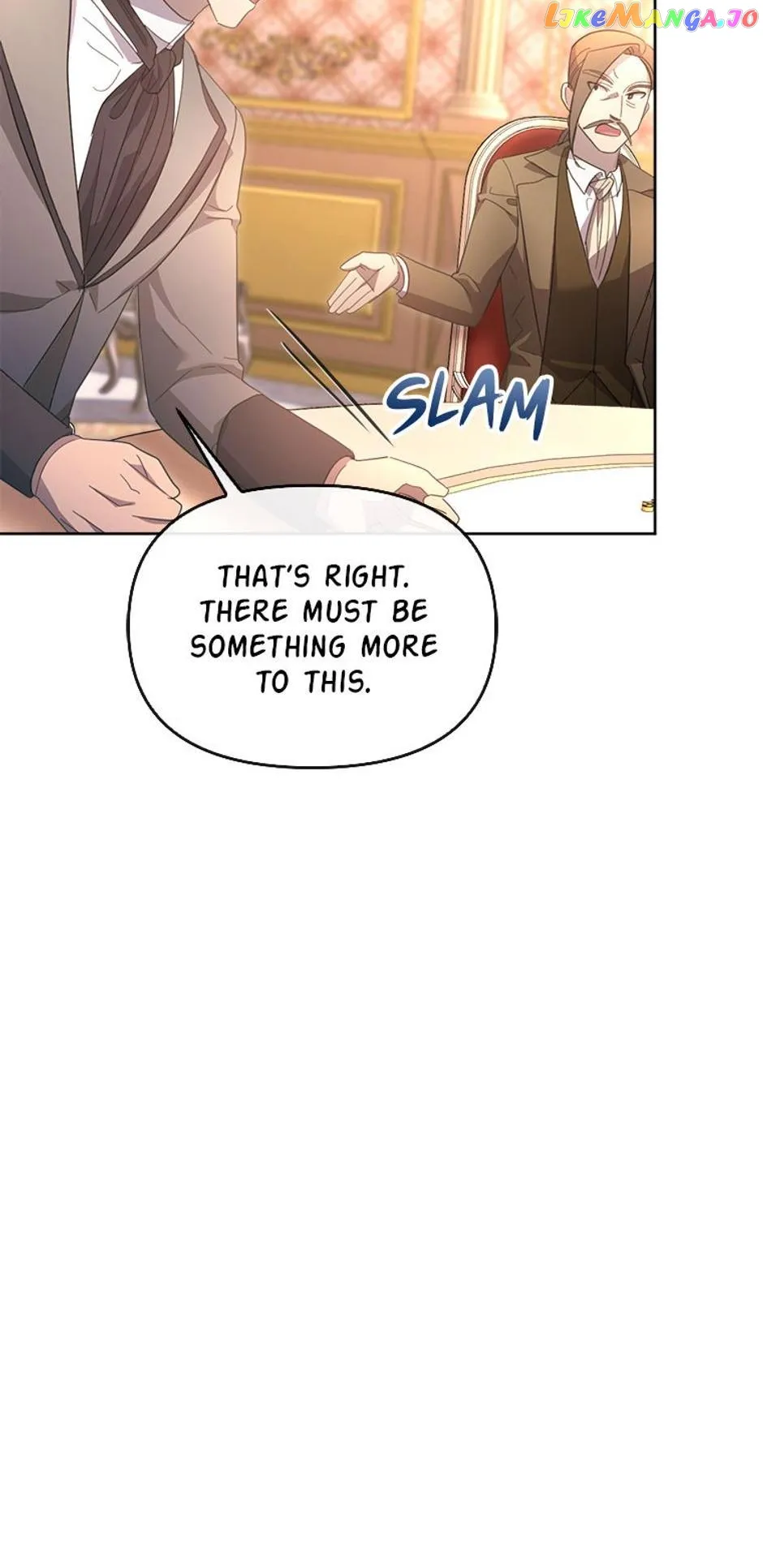 The Villainess Debuts Gorgeously chapter 40 page 56