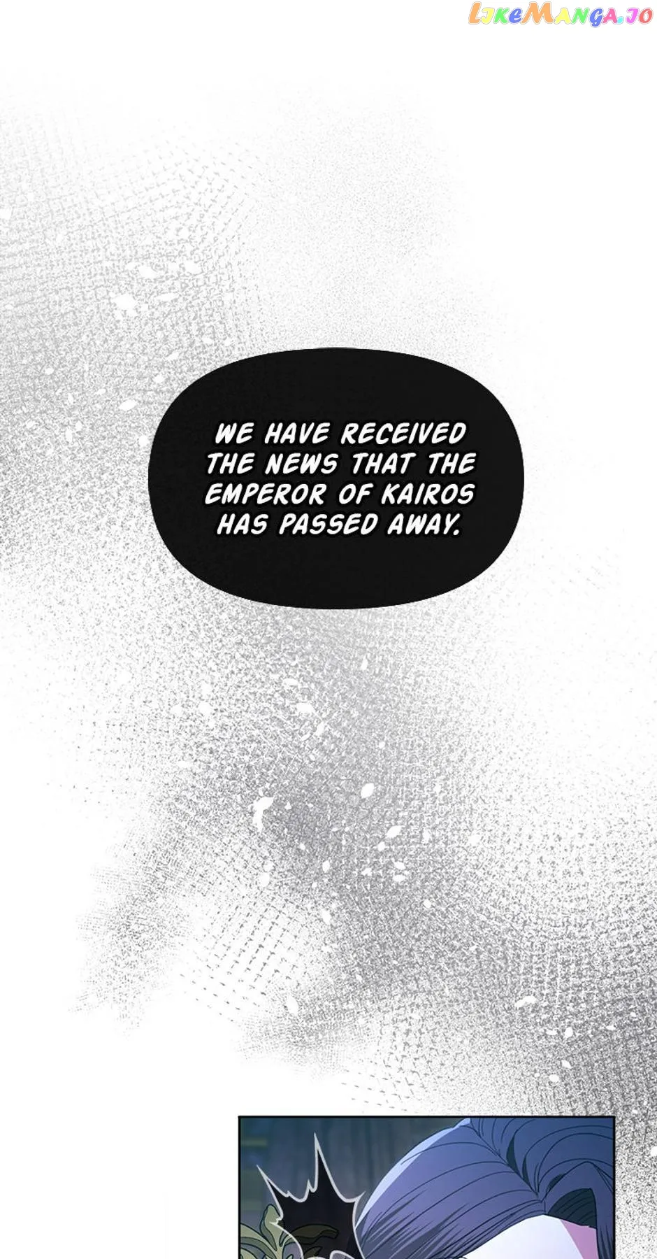 The Villainess Debuts Gorgeously chapter 40 page 61