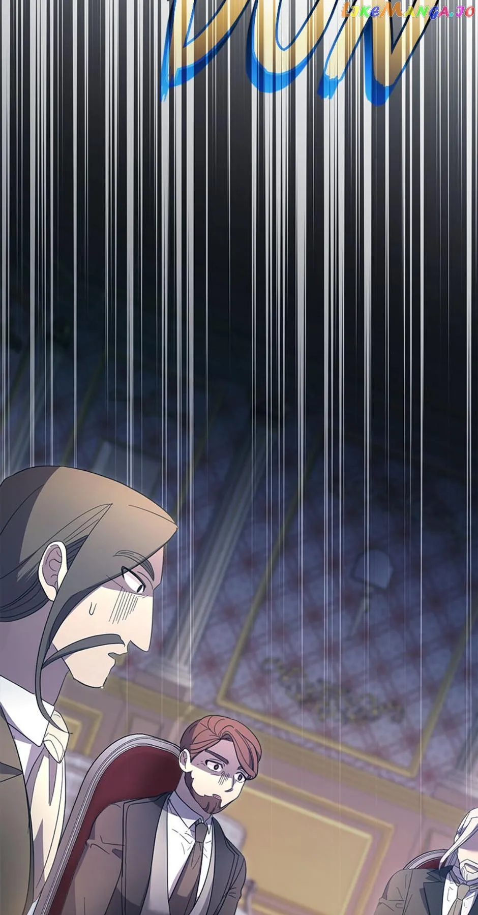 The Villainess Debuts Gorgeously chapter 40 page 63