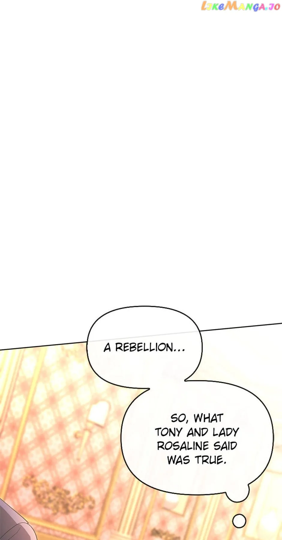 The Villainess Debuts Gorgeously chapter 40 page 67