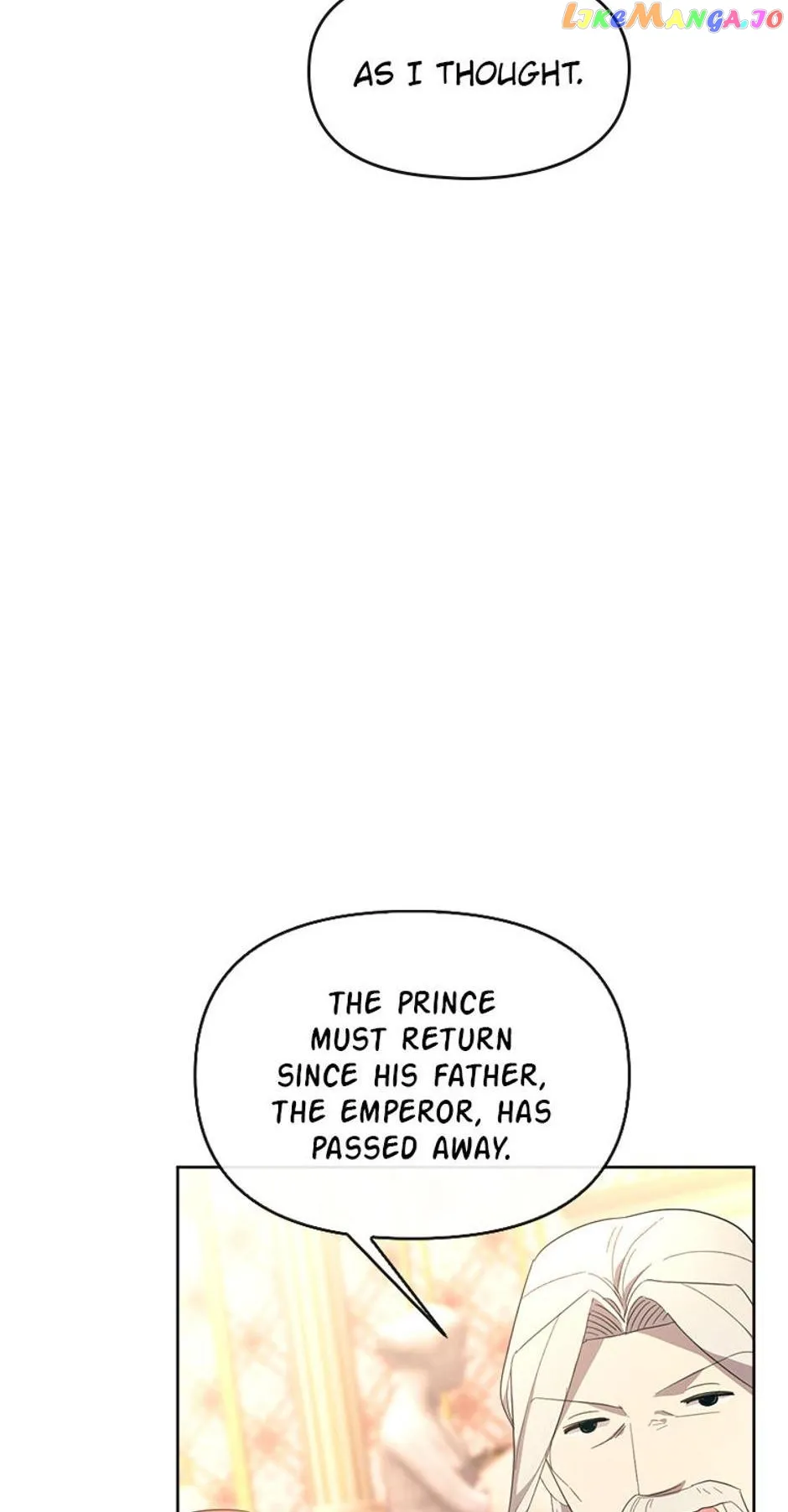 The Villainess Debuts Gorgeously chapter 40 page 70