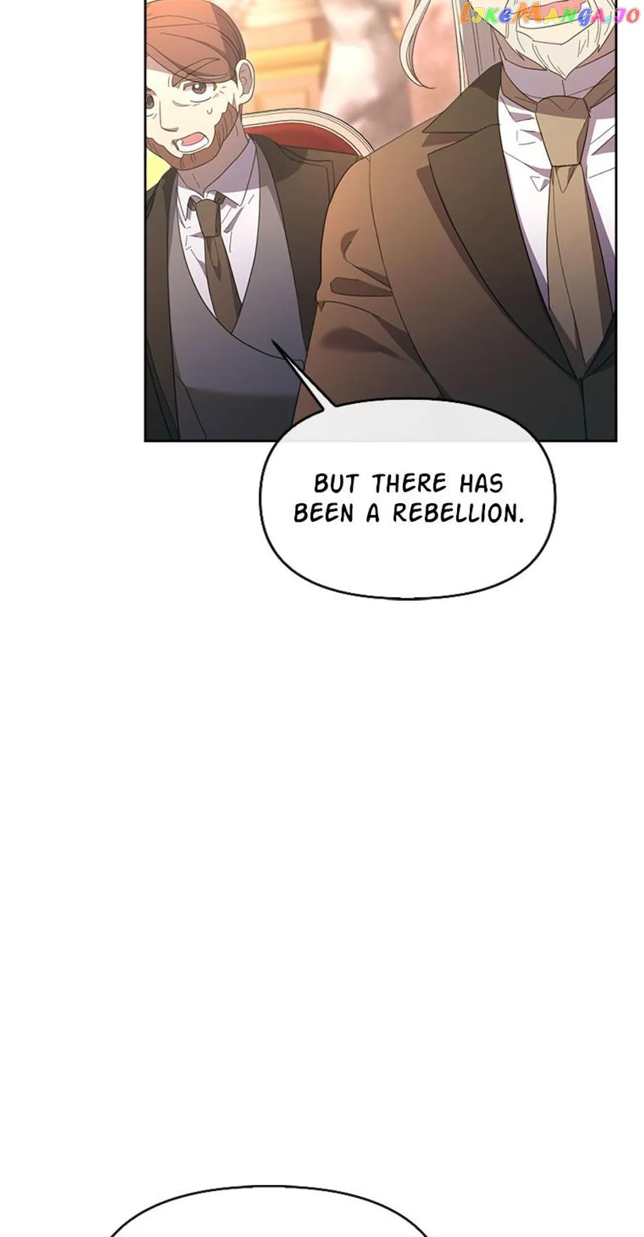 The Villainess Debuts Gorgeously chapter 40 page 71
