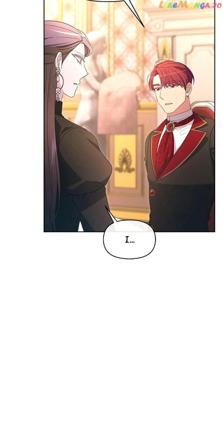 The Villainess Debuts Gorgeously chapter 40 page 74