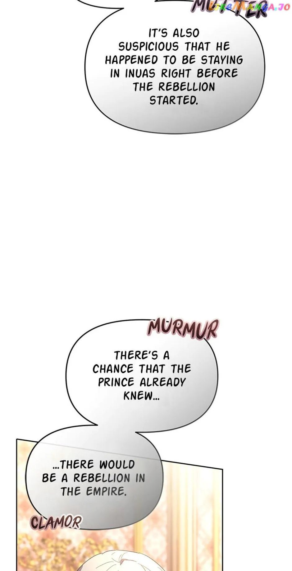 The Villainess Debuts Gorgeously chapter 40 page 77