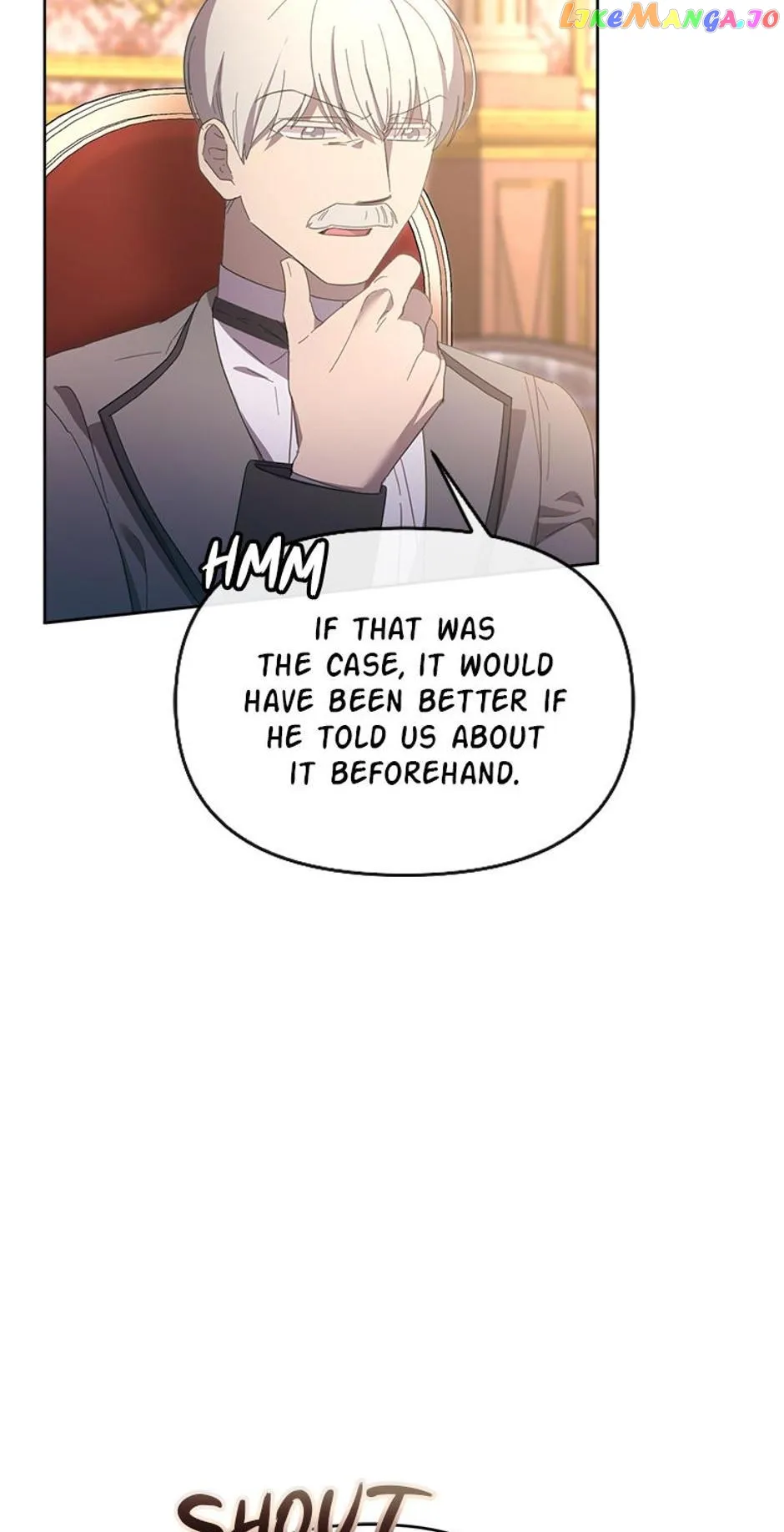 The Villainess Debuts Gorgeously chapter 40 page 78