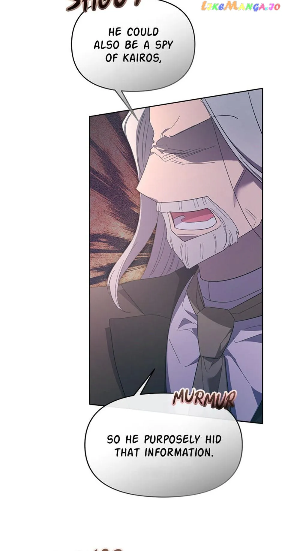 The Villainess Debuts Gorgeously chapter 40 page 79