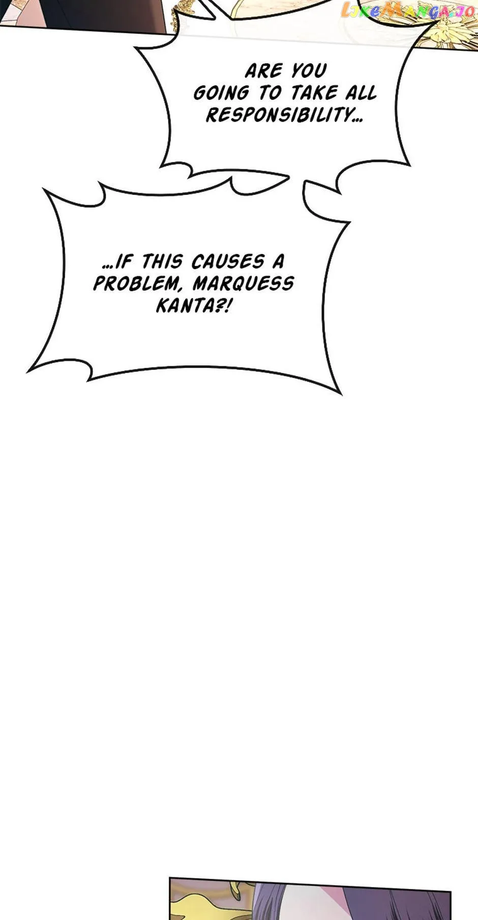The Villainess Debuts Gorgeously chapter 40 page 84