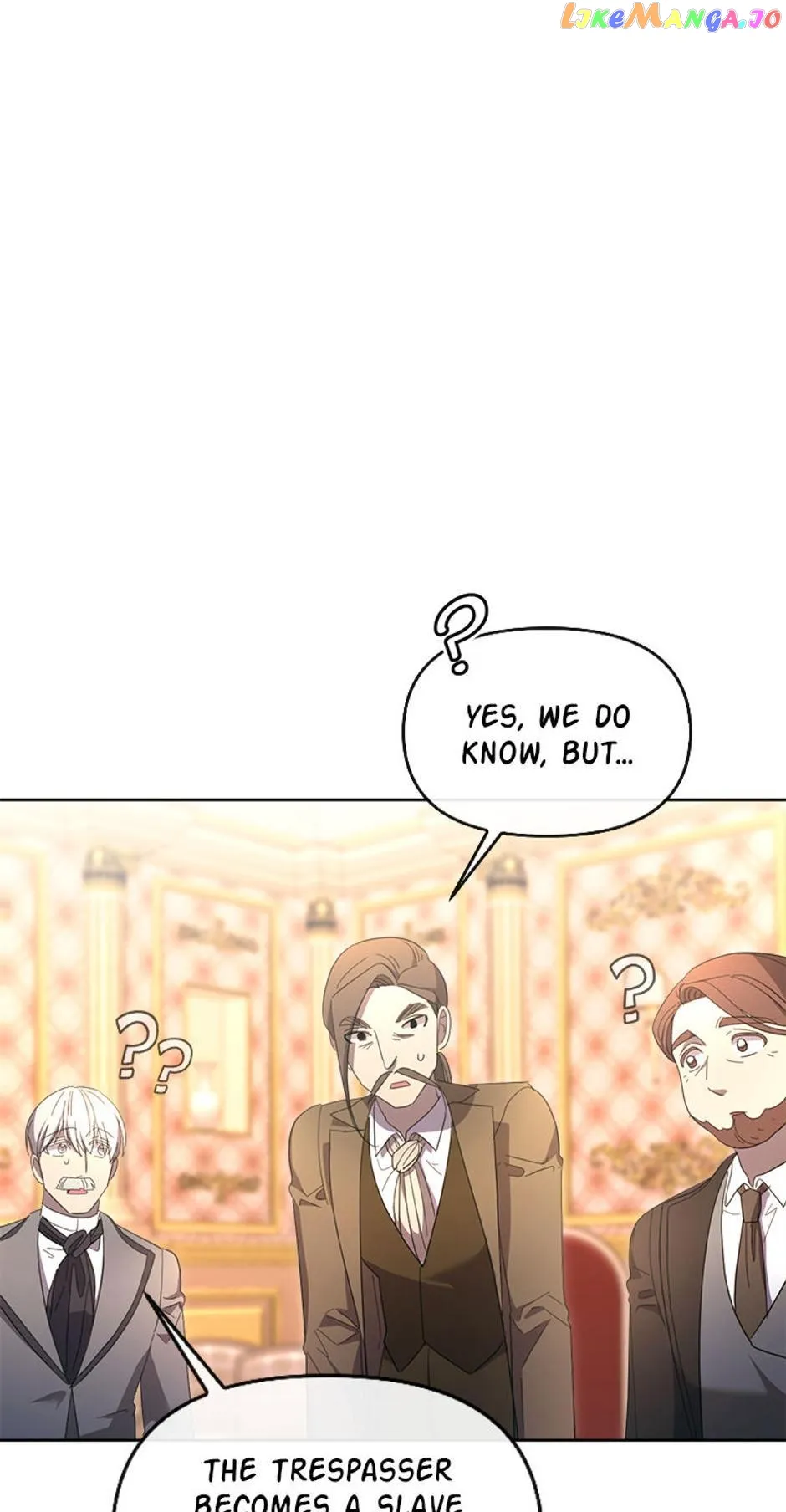The Villainess Debuts Gorgeously chapter 40 page 86