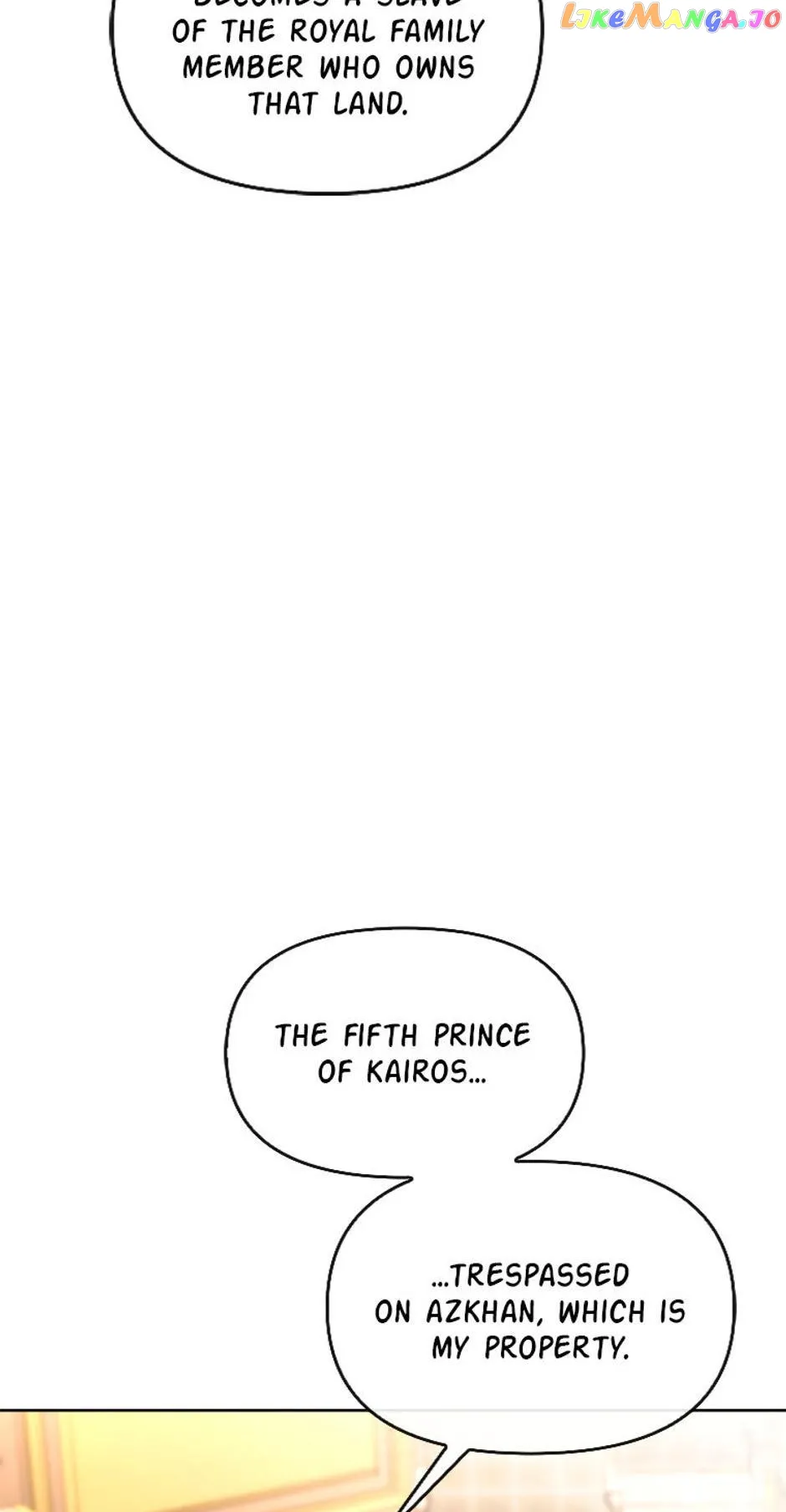 The Villainess Debuts Gorgeously chapter 40 page 87