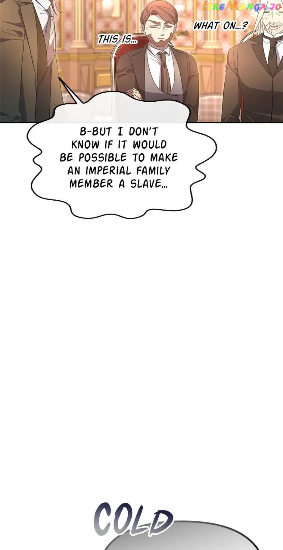 The Villainess Debuts Gorgeously chapter 40 page 92