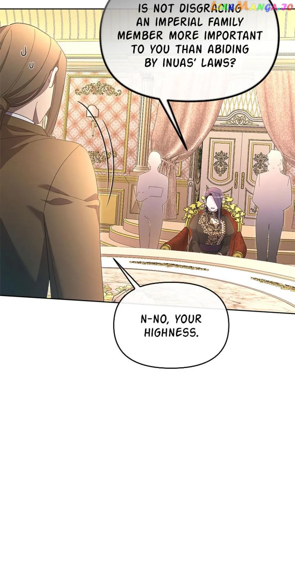 The Villainess Debuts Gorgeously chapter 40 page 93