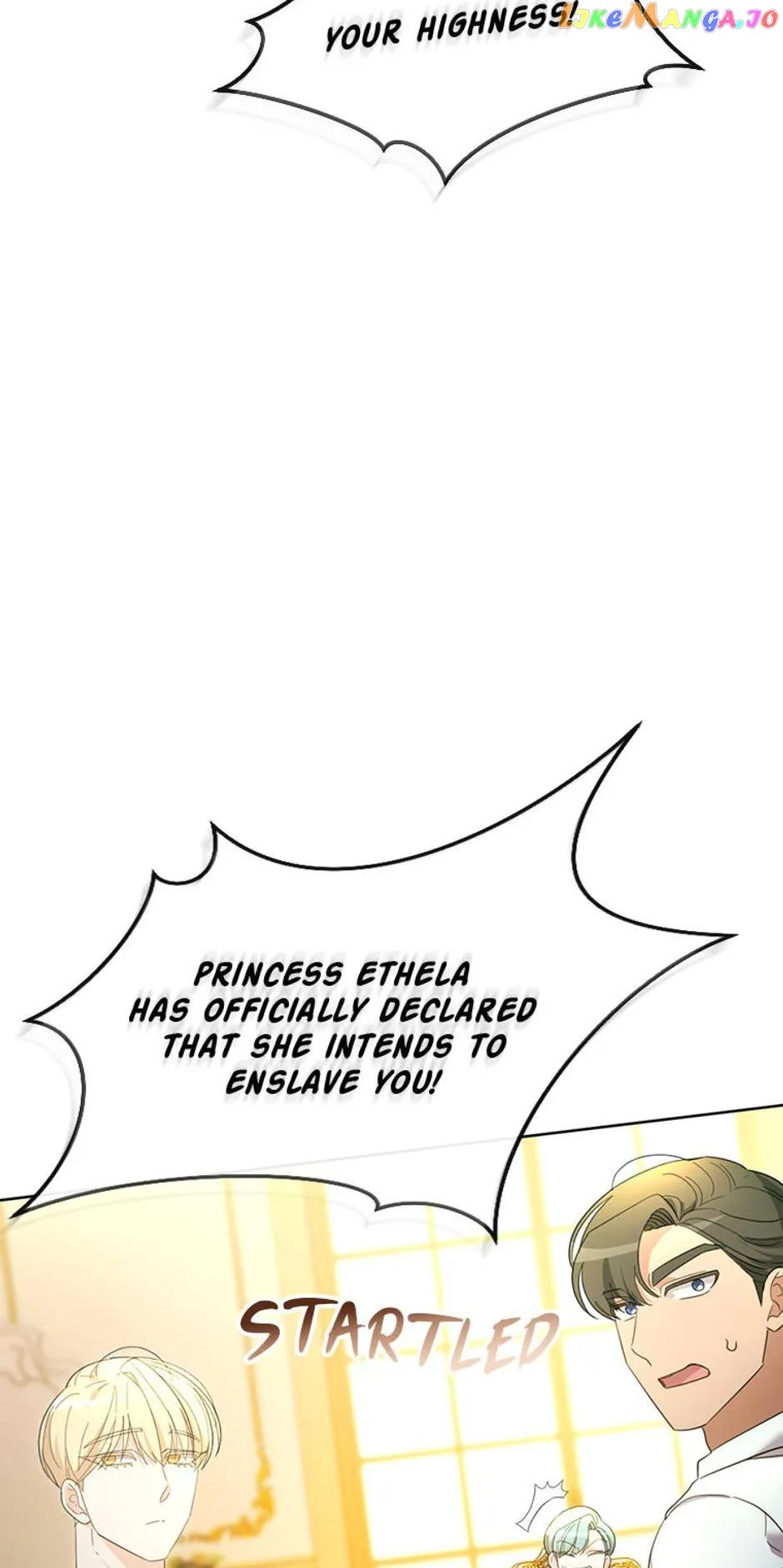 The Villainess Debuts Gorgeously chapter 41 page 4