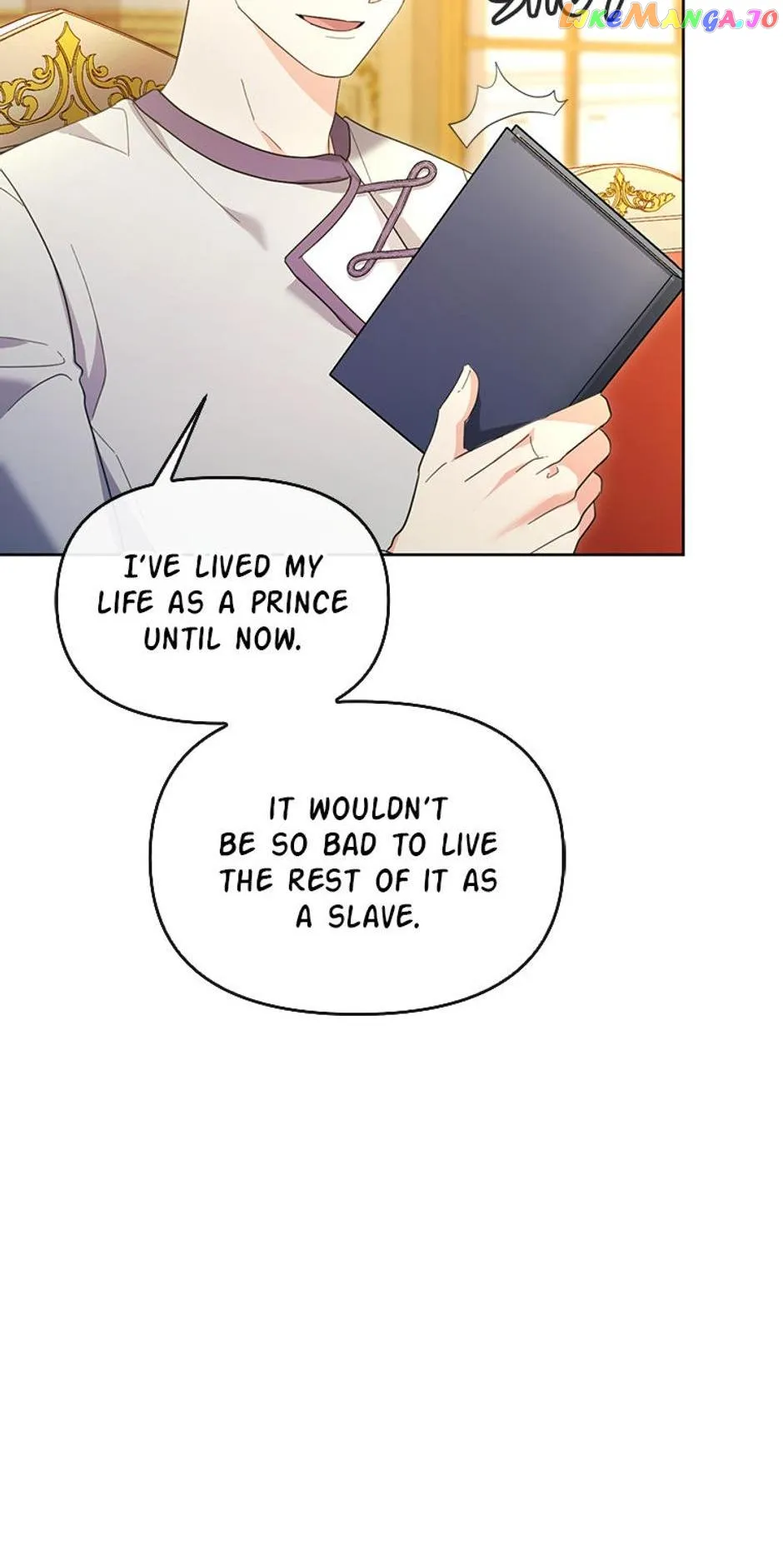The Villainess Debuts Gorgeously chapter 41 page 6