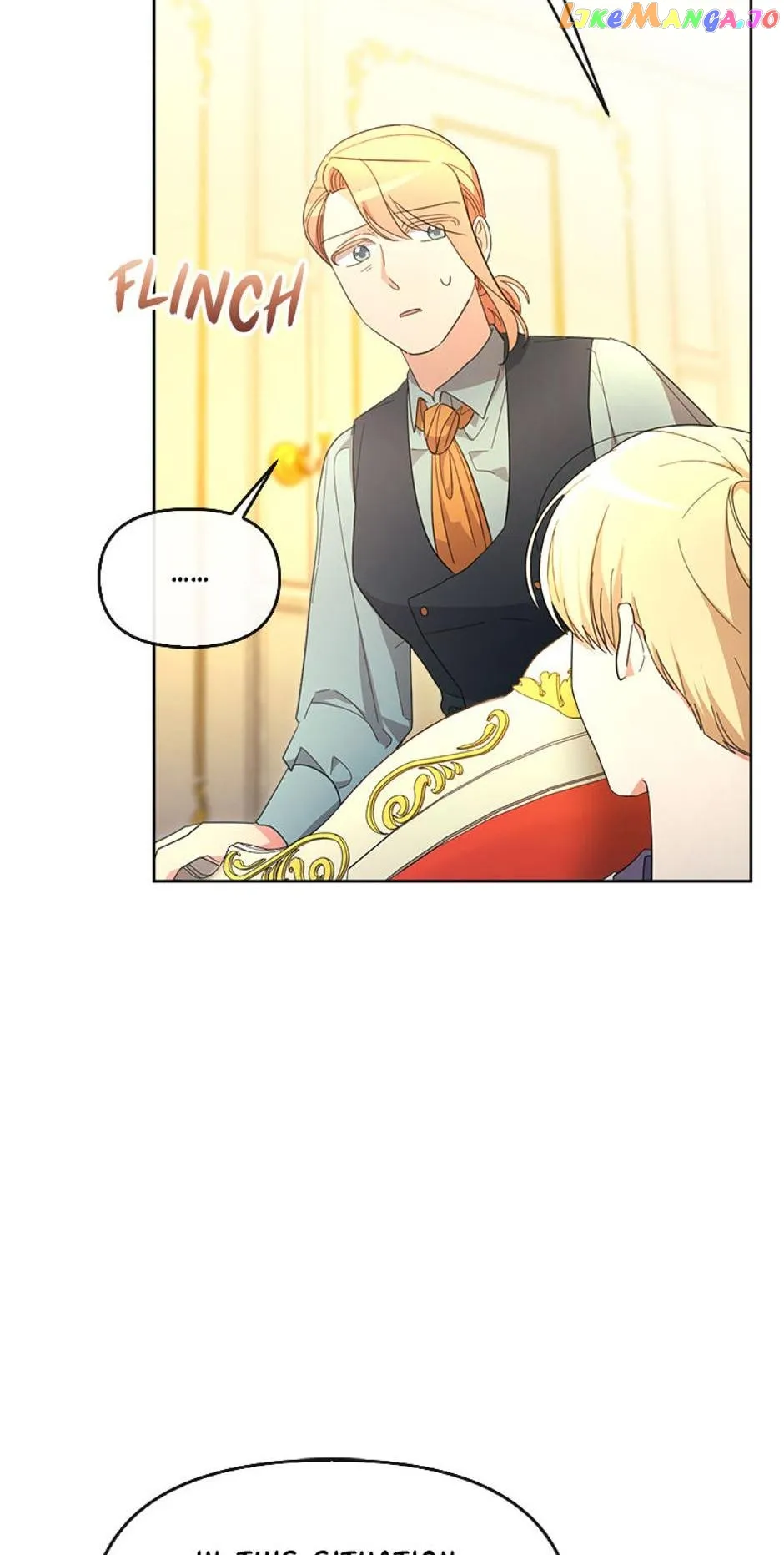 The Villainess Debuts Gorgeously chapter 41 page 10