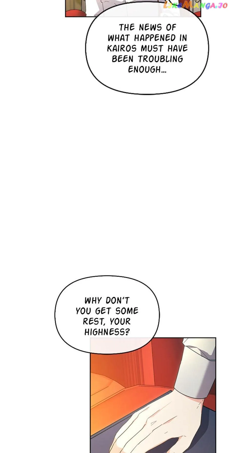 The Villainess Debuts Gorgeously chapter 41 page 13