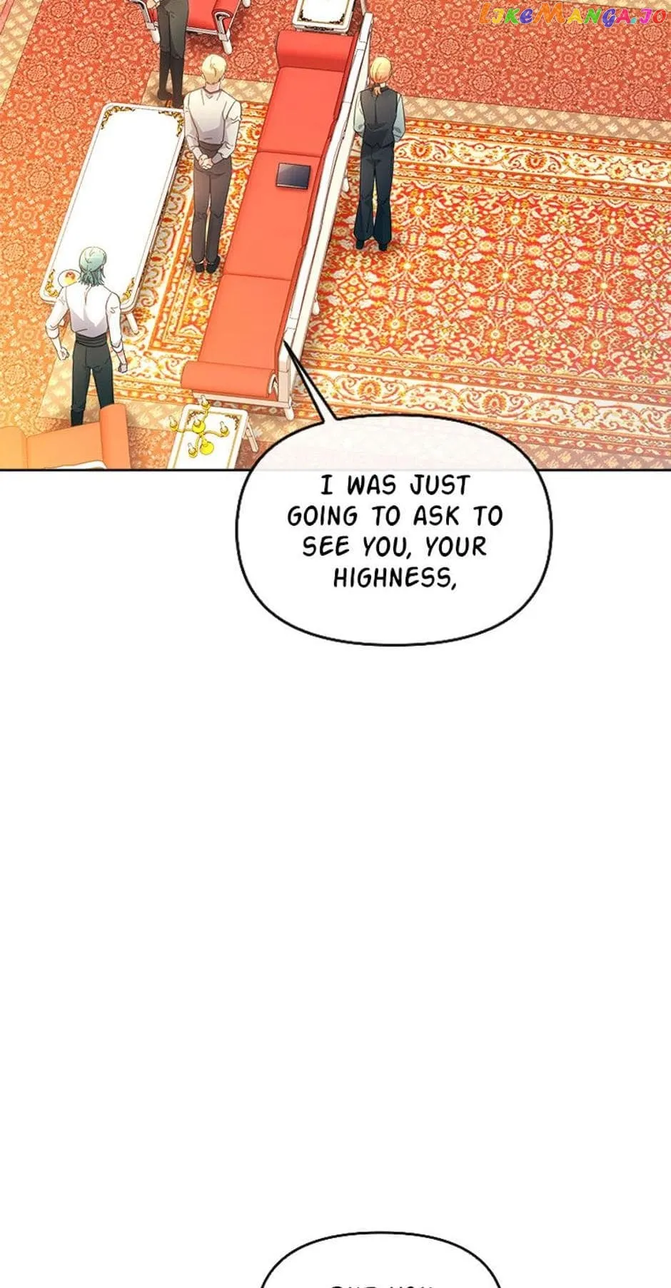 The Villainess Debuts Gorgeously chapter 41 page 18