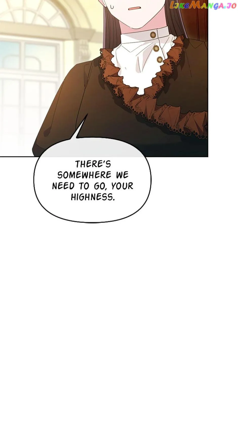 The Villainess Debuts Gorgeously chapter 41 page 26