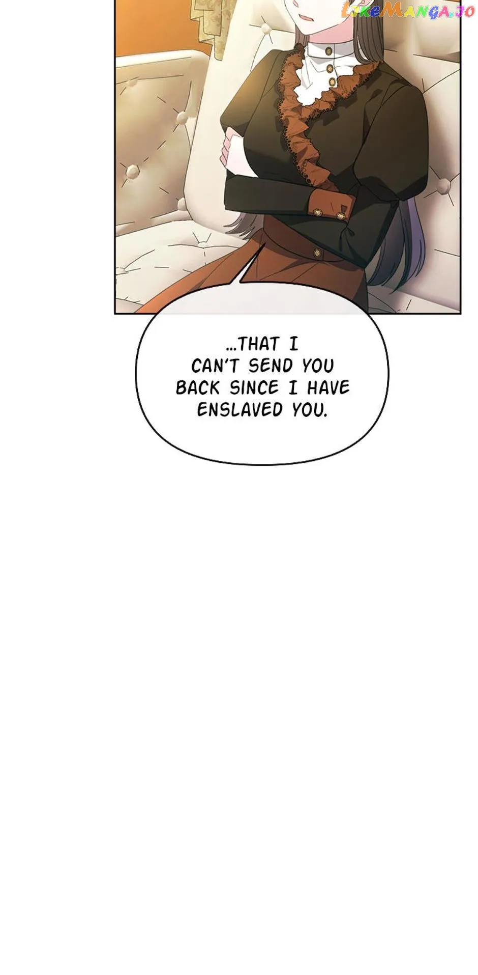The Villainess Debuts Gorgeously chapter 41 page 35
