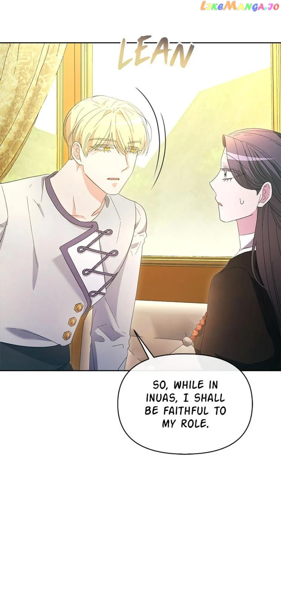 The Villainess Debuts Gorgeously chapter 41 page 42