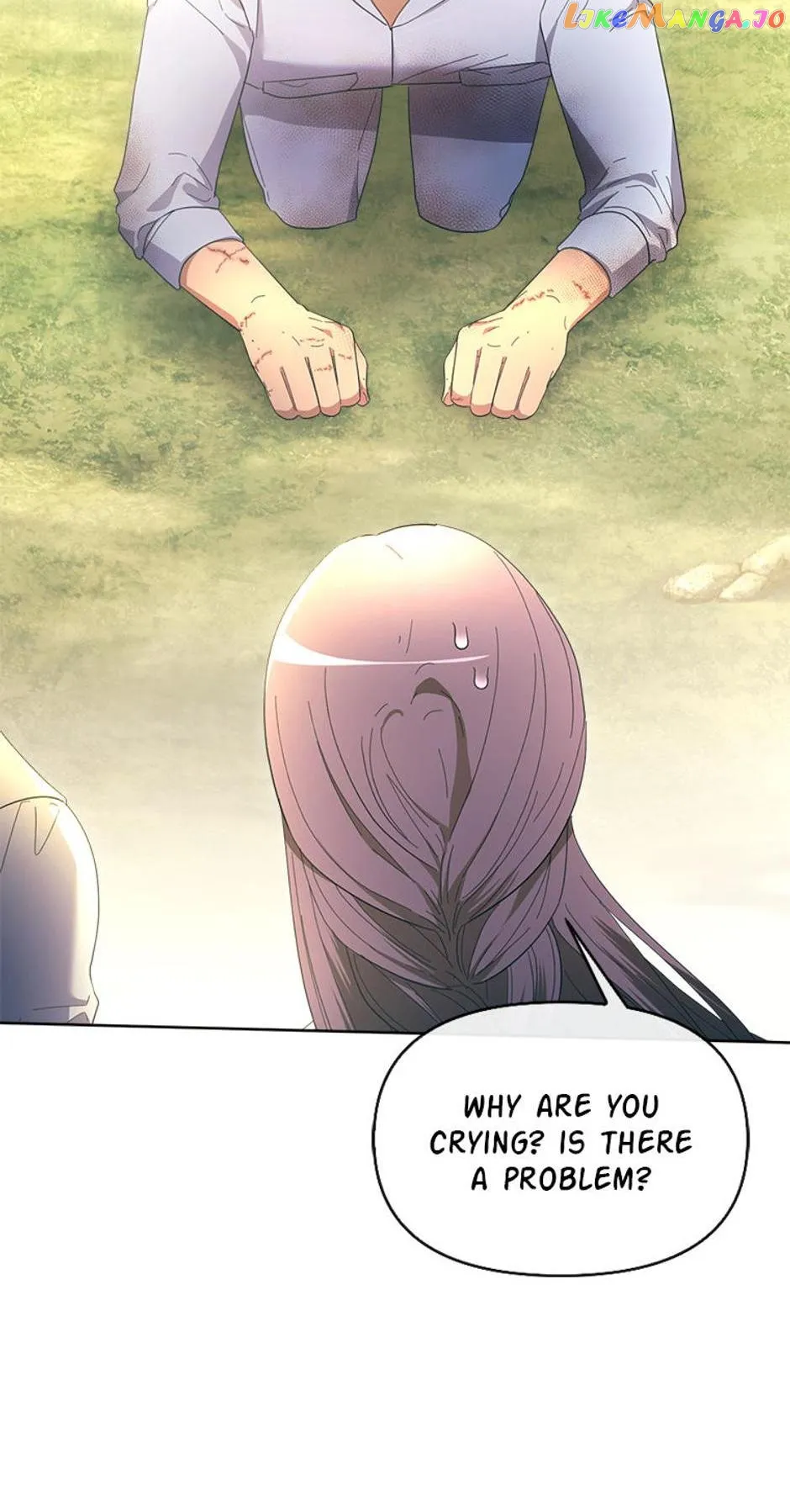 The Villainess Debuts Gorgeously chapter 41 page 51