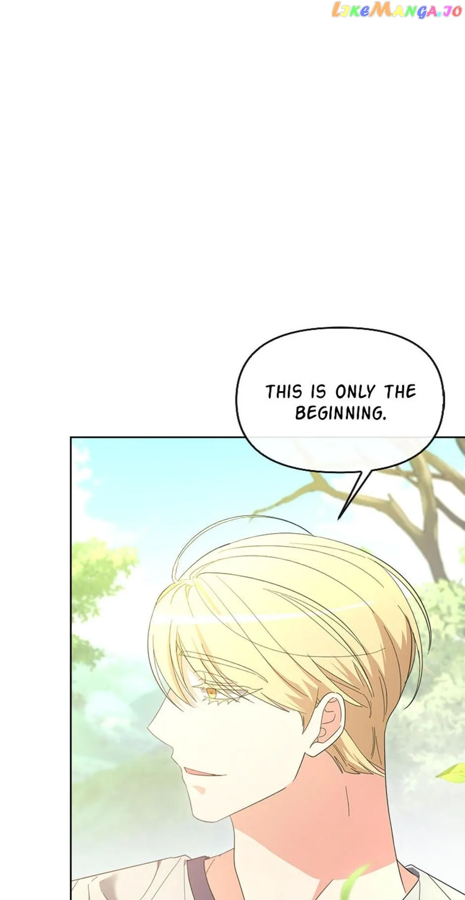 The Villainess Debuts Gorgeously chapter 41 page 55