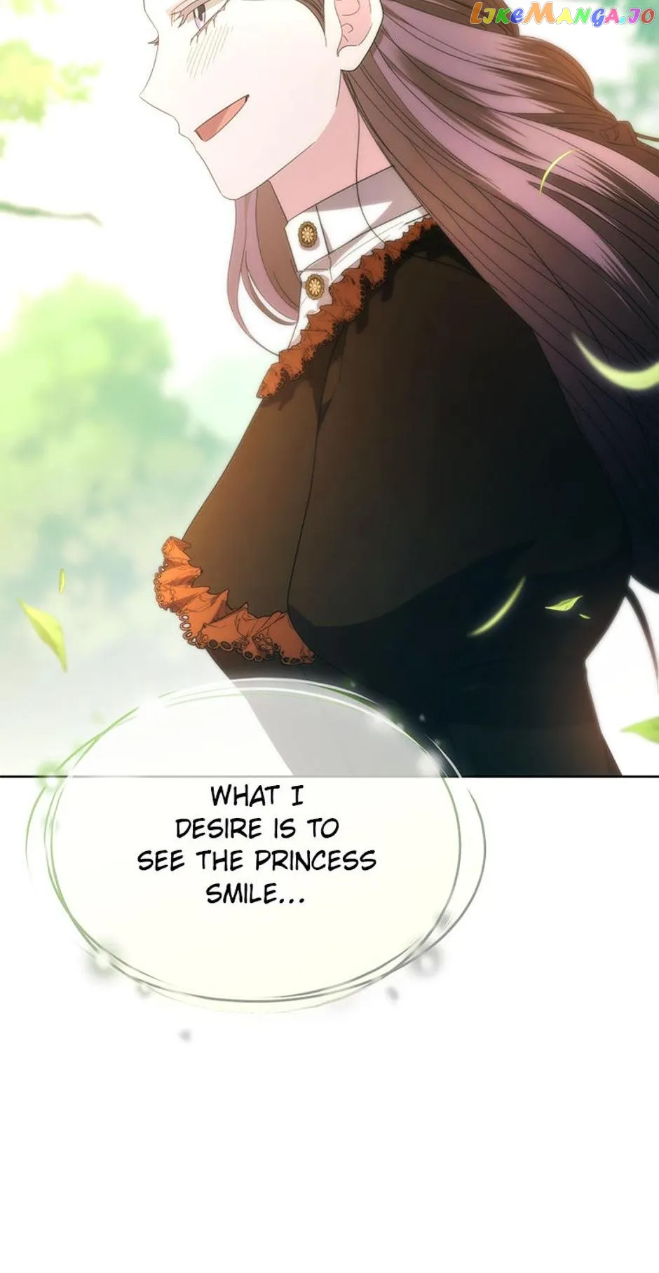 The Villainess Debuts Gorgeously chapter 41 page 61
