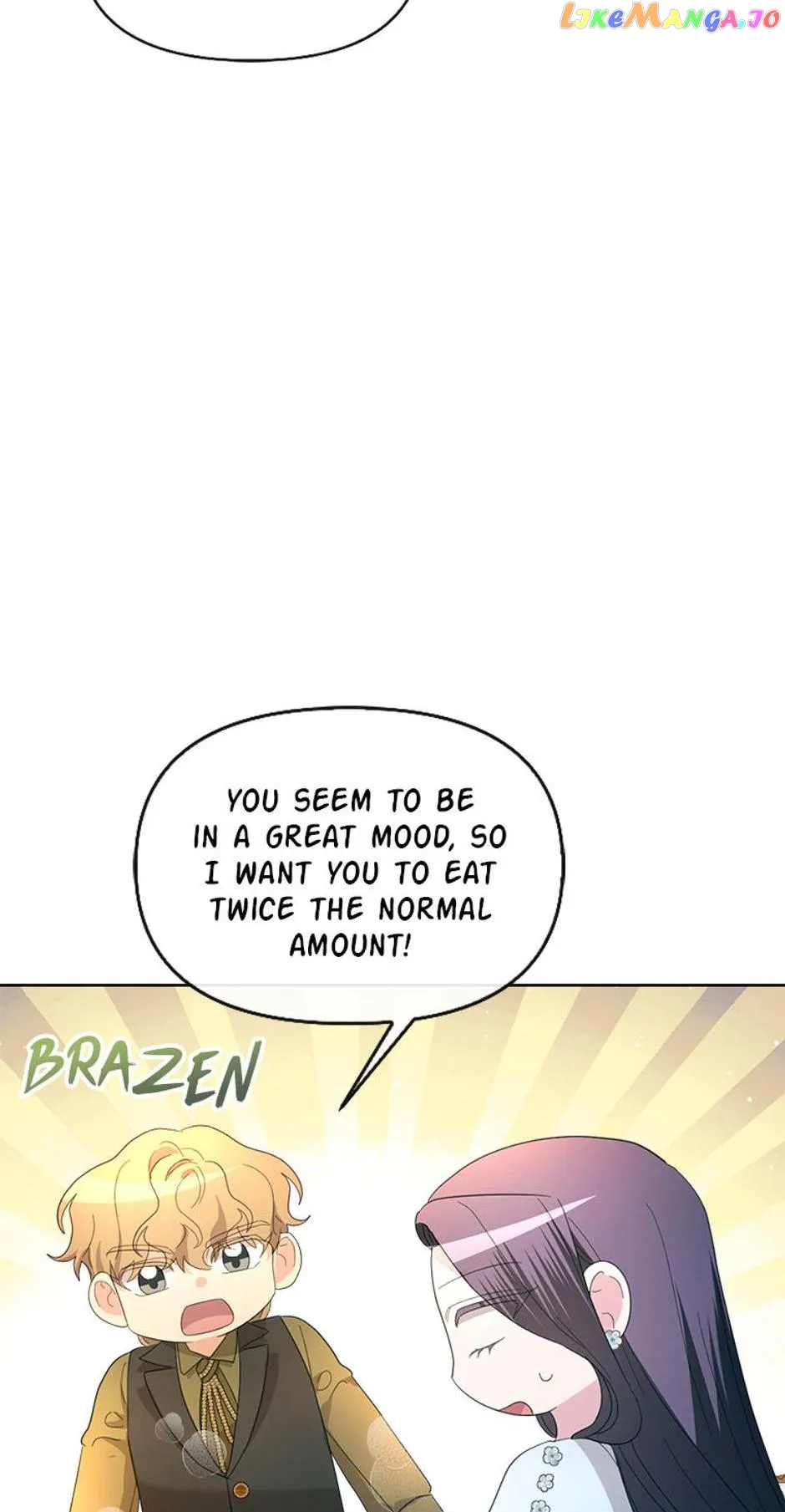 The Villainess Debuts Gorgeously chapter 41 page 65
