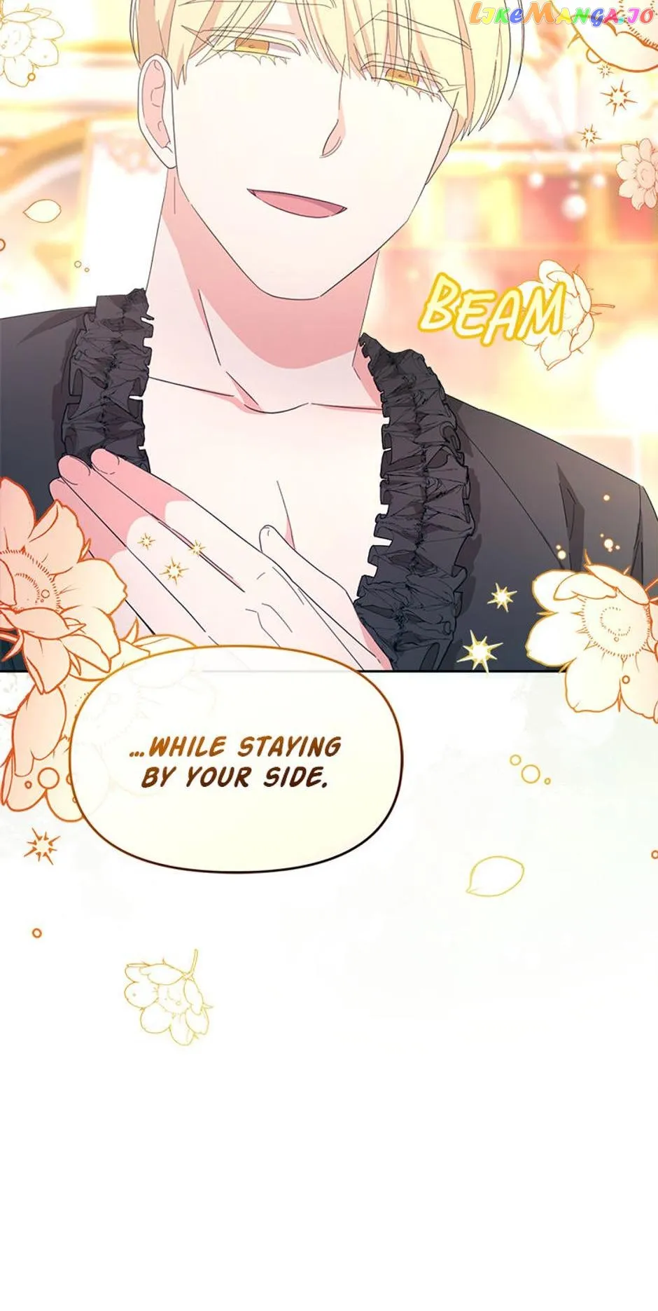 The Villainess Debuts Gorgeously chapter 41 page 72