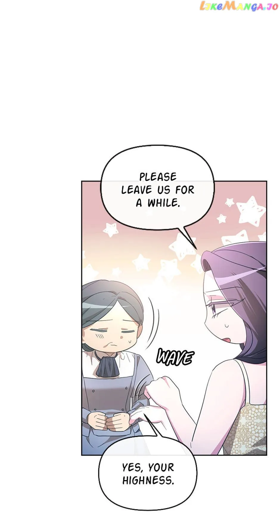 The Villainess Debuts Gorgeously chapter 41 page 79