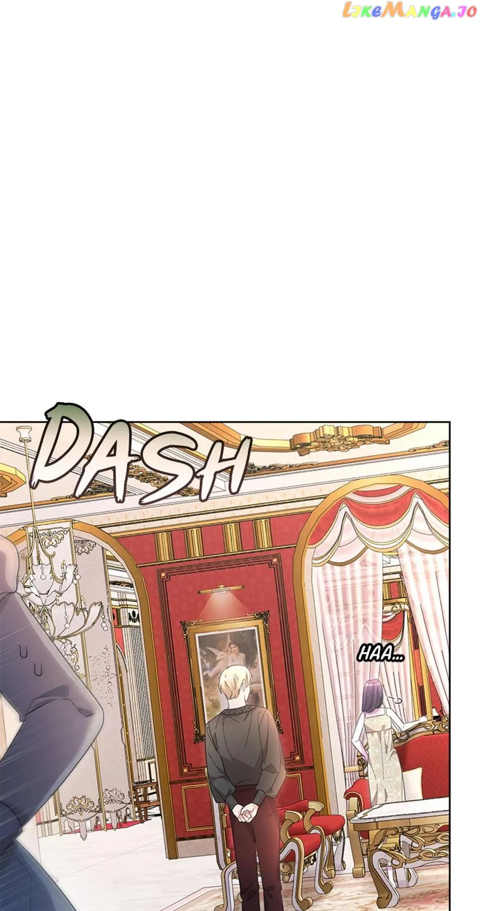 The Villainess Debuts Gorgeously chapter 41 page 80