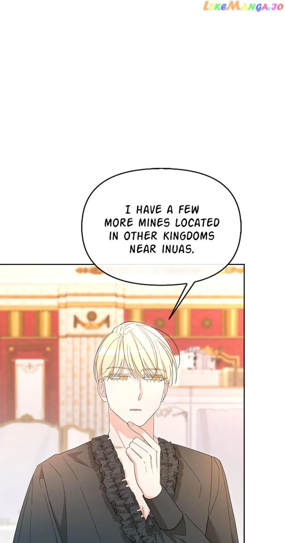 The Villainess Debuts Gorgeously chapter 41 page 85