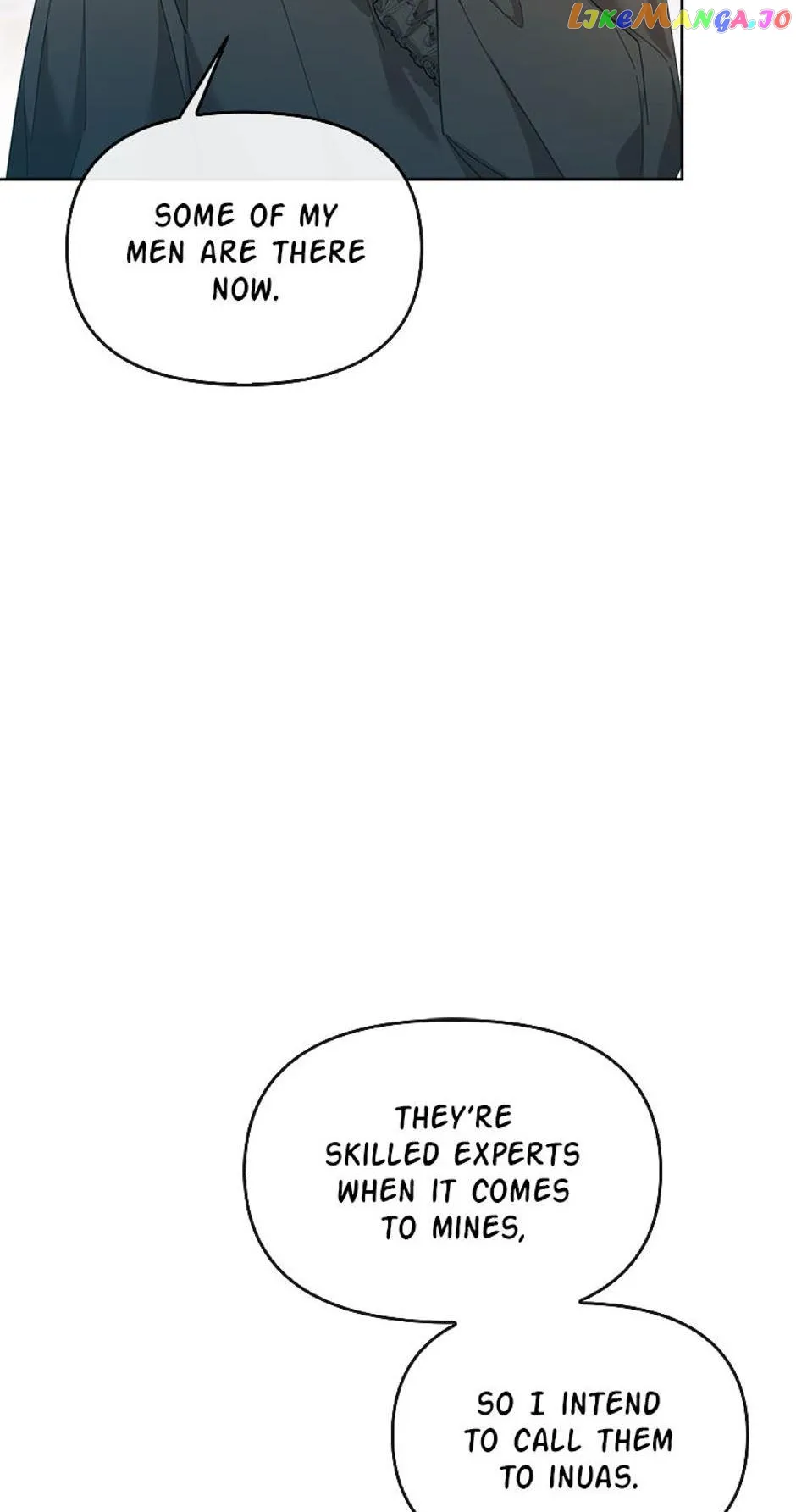The Villainess Debuts Gorgeously chapter 41 page 86