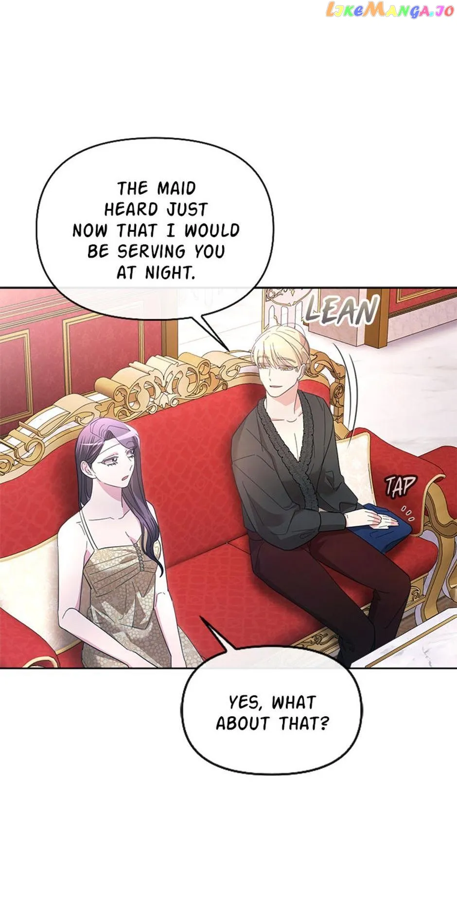 The Villainess Debuts Gorgeously chapter 41 page 89