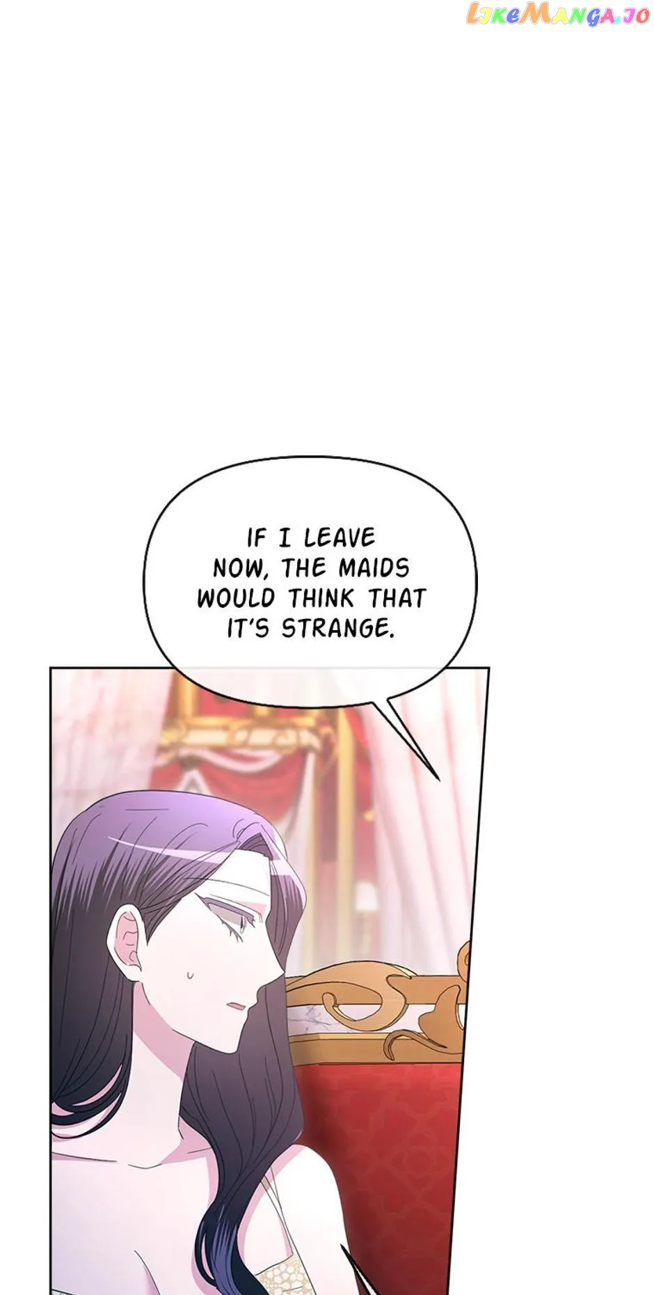 The Villainess Debuts Gorgeously chapter 41 page 90