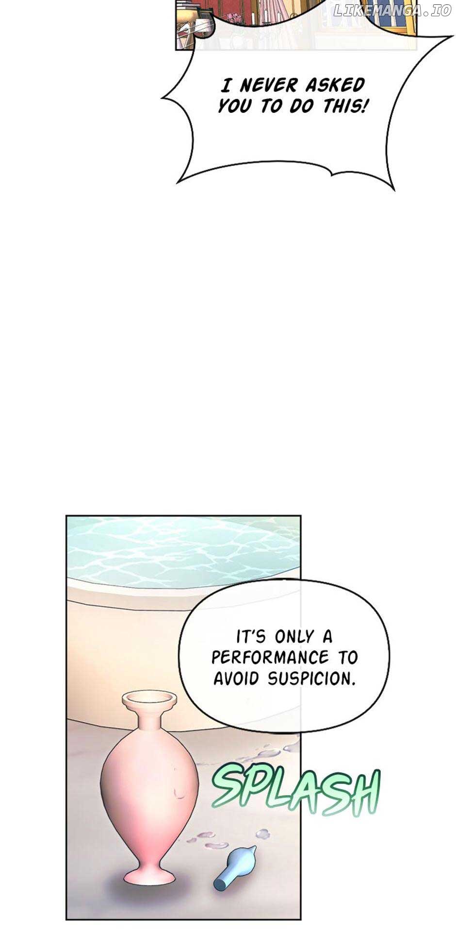 The Villainess Debuts Gorgeously chapter 42 page 2