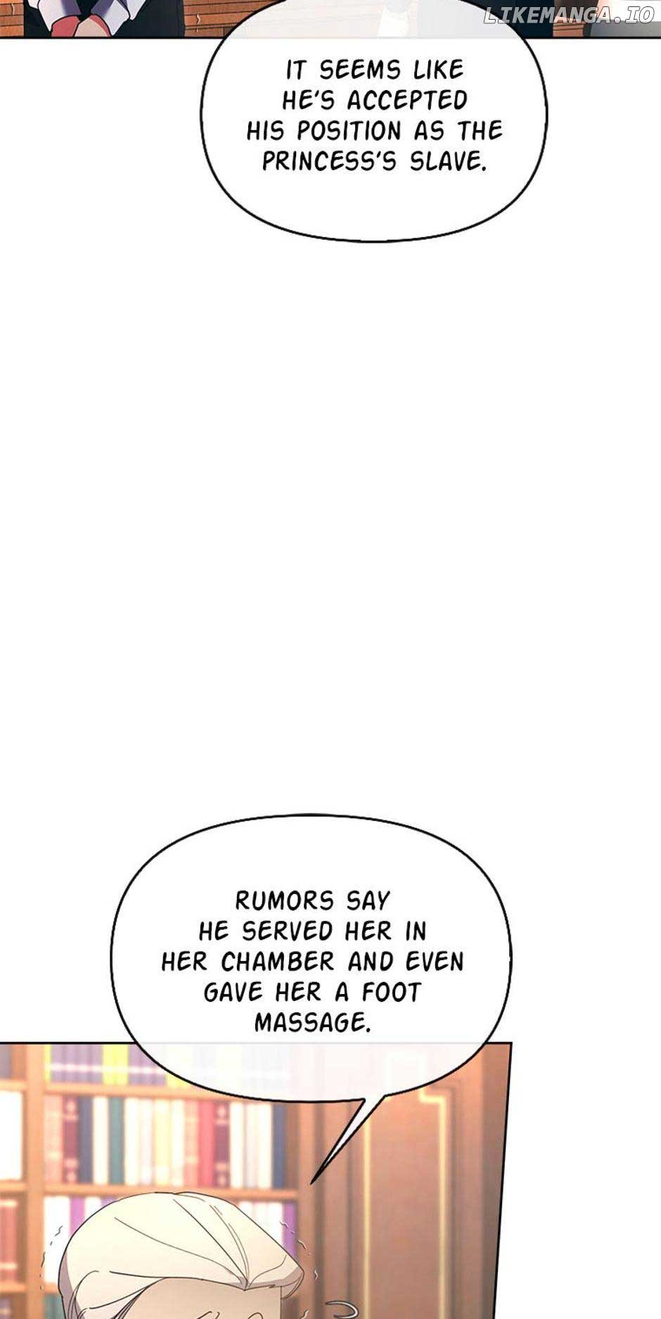 The Villainess Debuts Gorgeously chapter 42 page 71