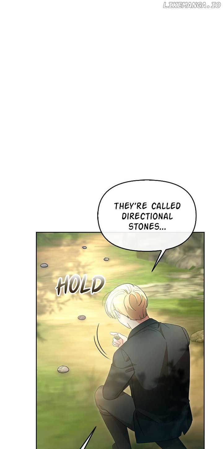 The Villainess Debuts Gorgeously chapter 43 page 32