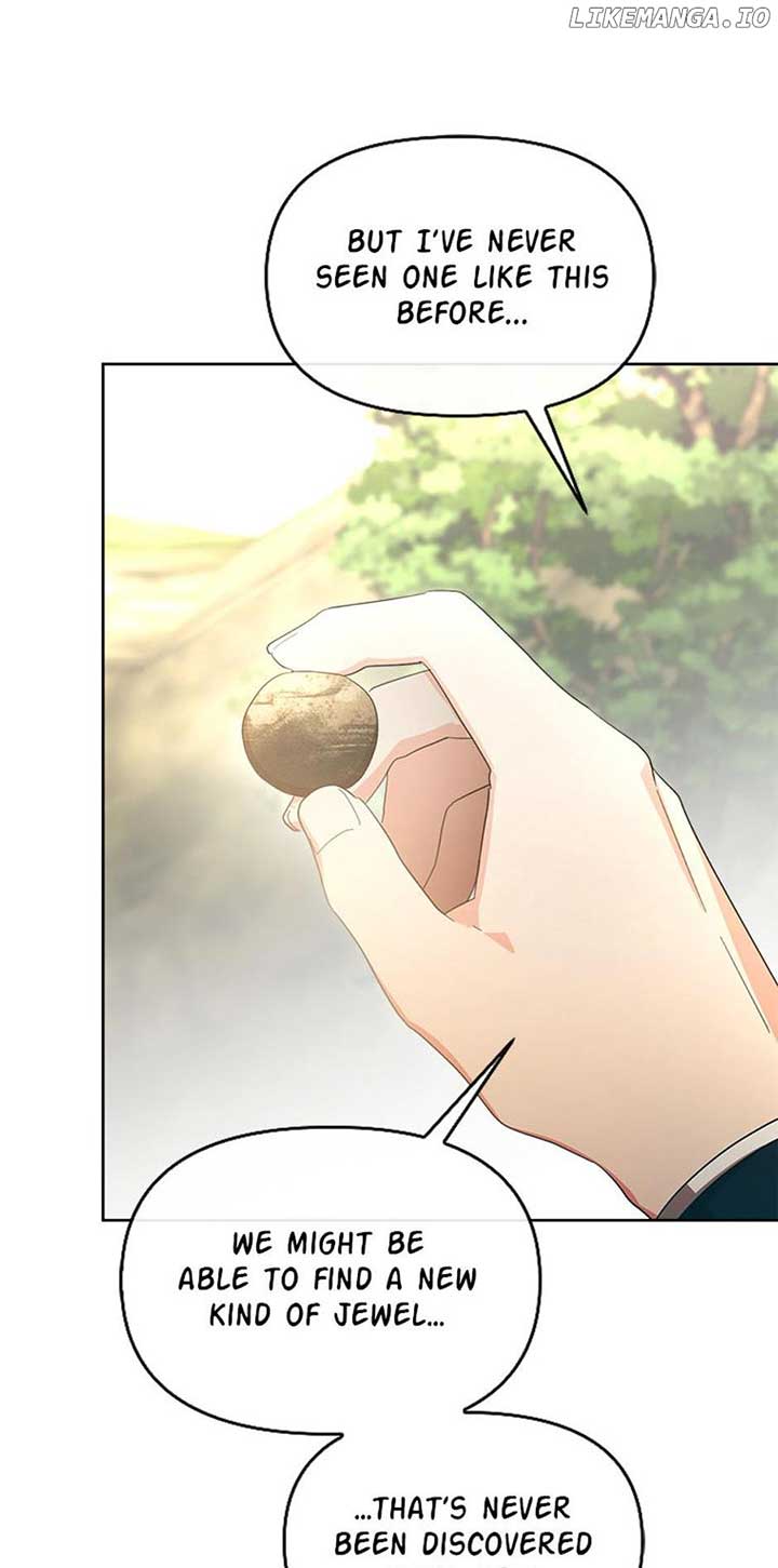 The Villainess Debuts Gorgeously chapter 43 page 34