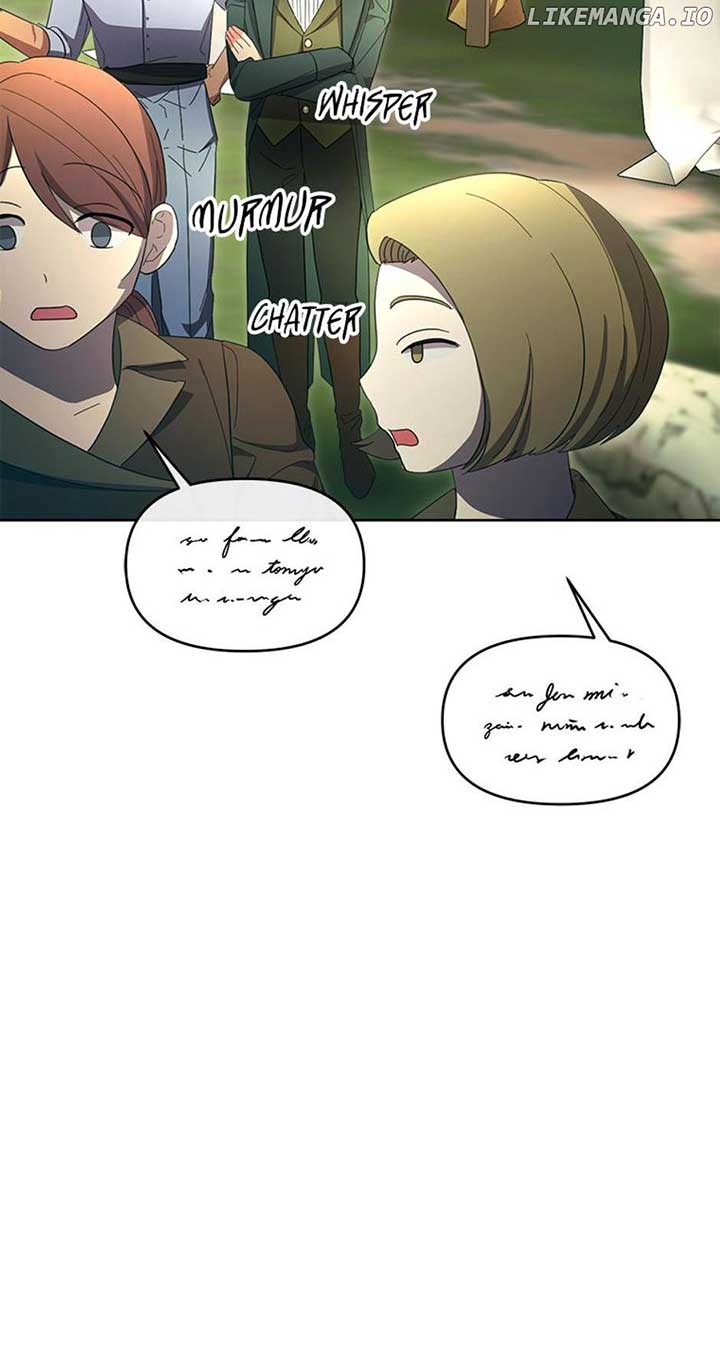 The Villainess Debuts Gorgeously chapter 43 page 42