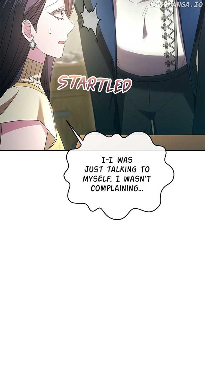 The Villainess Debuts Gorgeously chapter 43 page 45