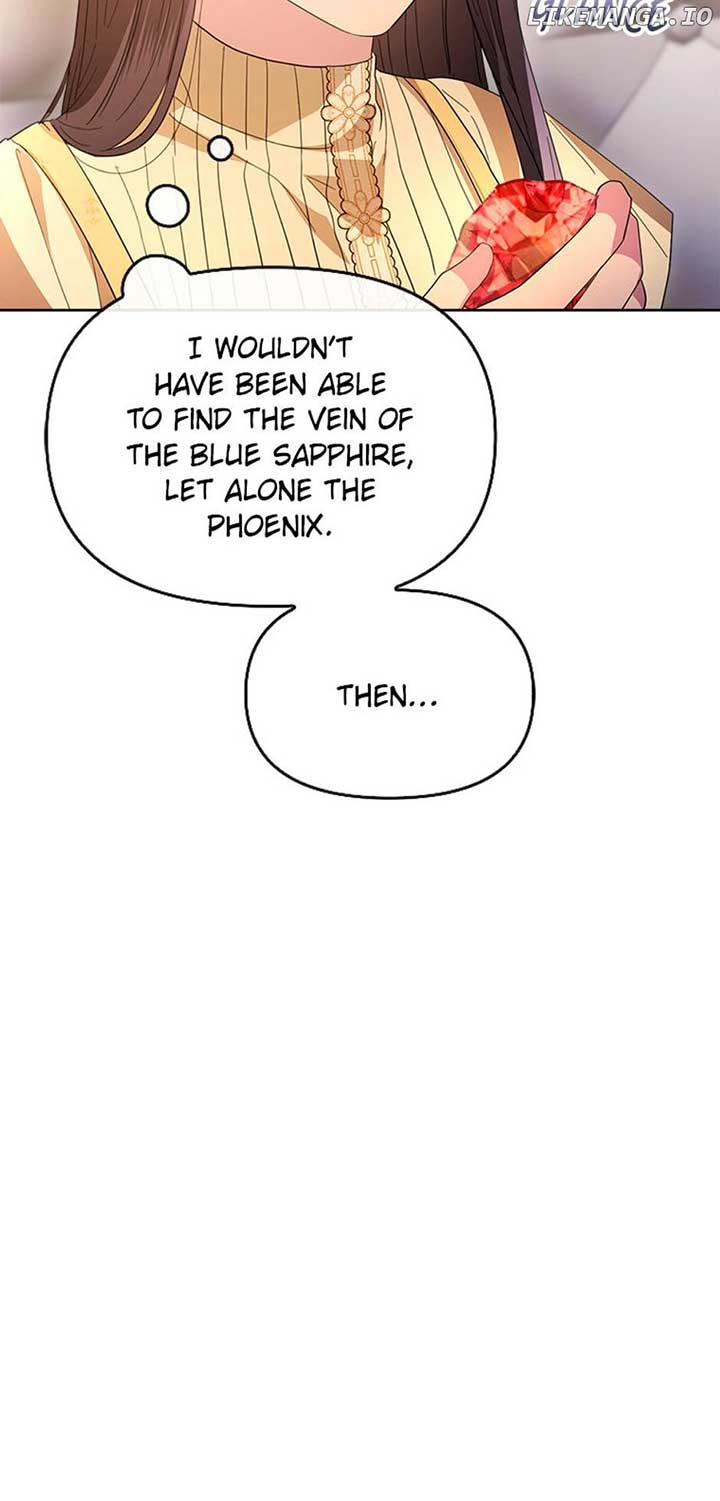The Villainess Debuts Gorgeously chapter 43 page 85
