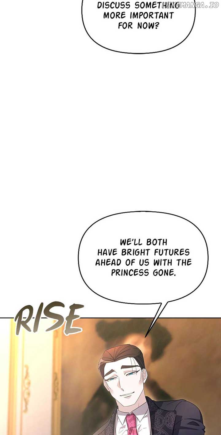 The Villainess Debuts Gorgeously chapter 44 page 3