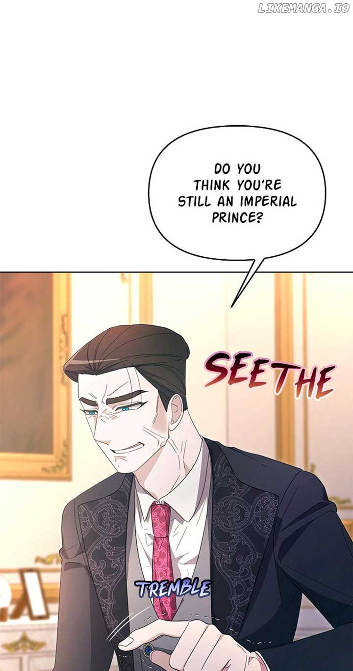 The Villainess Debuts Gorgeously chapter 44 page 8