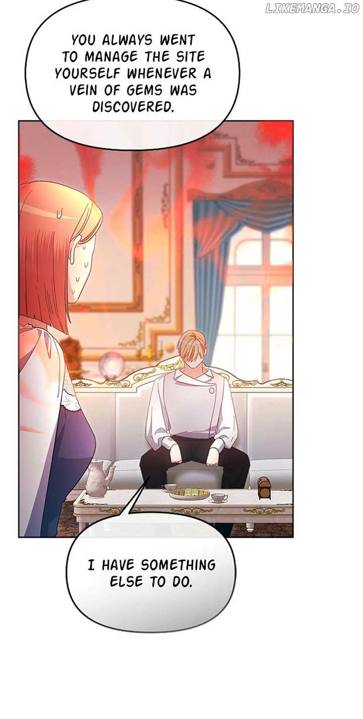 The Villainess Debuts Gorgeously chapter 44 page 41